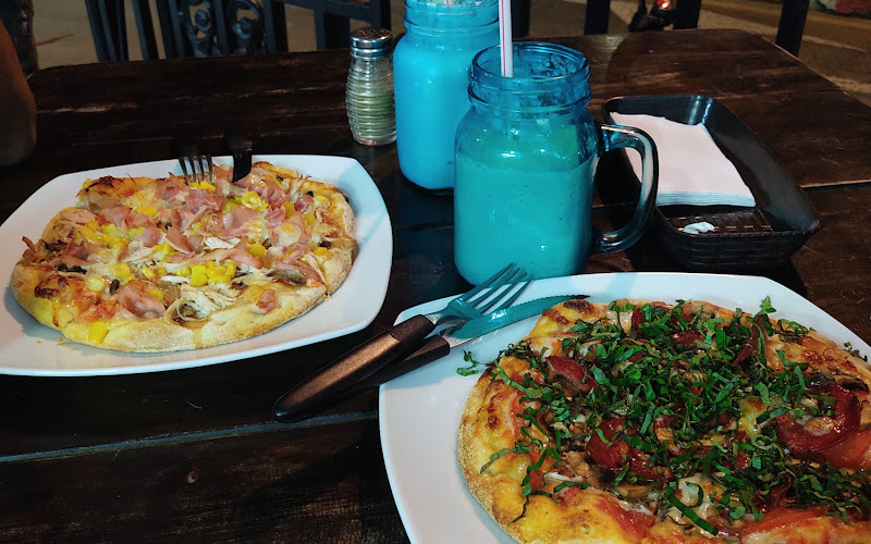 La Sucursal Pizzeria, cali