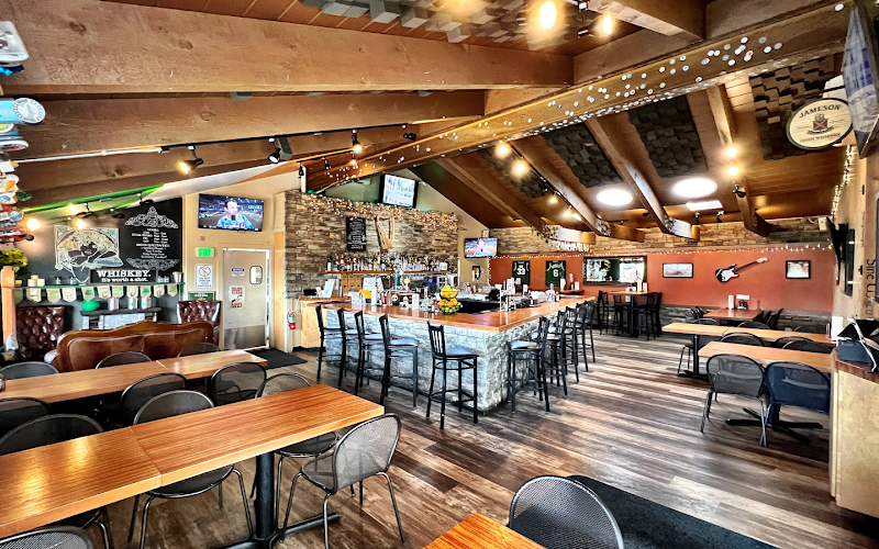 Fat Irish Kitchen & Pub