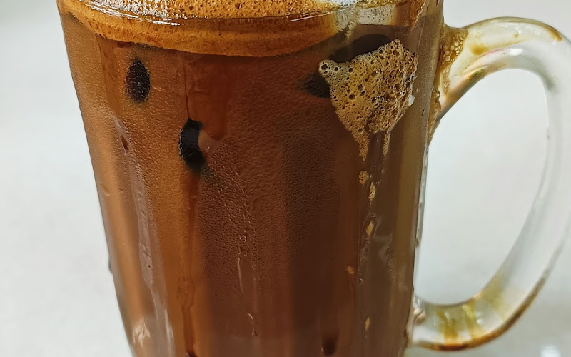 Kheng Chew Kopitiam ( Branch )