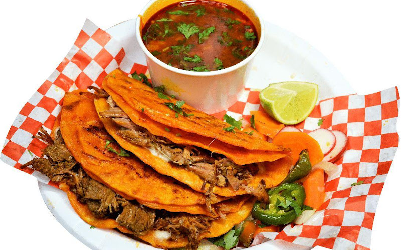 Taqueria la favorita