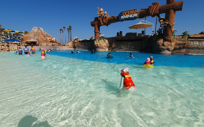 Ocean Bay Water Park