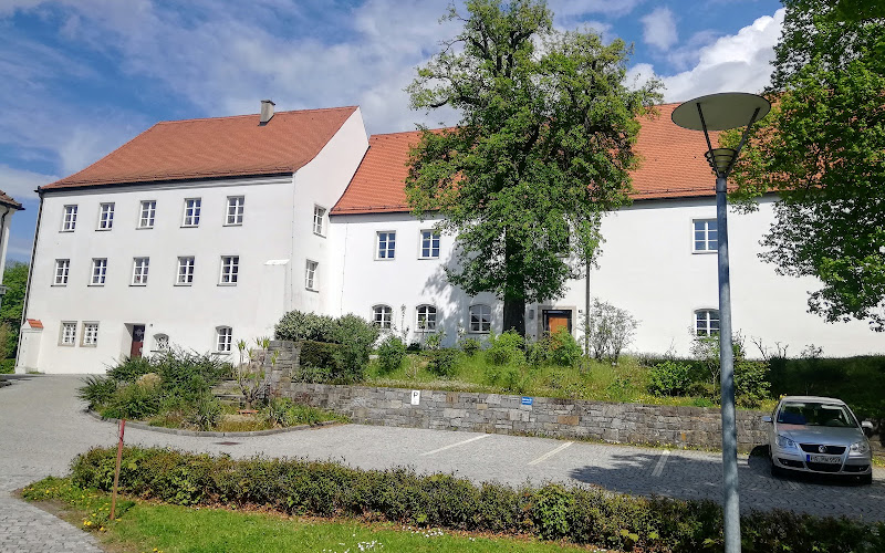 KUnst im SchloSS