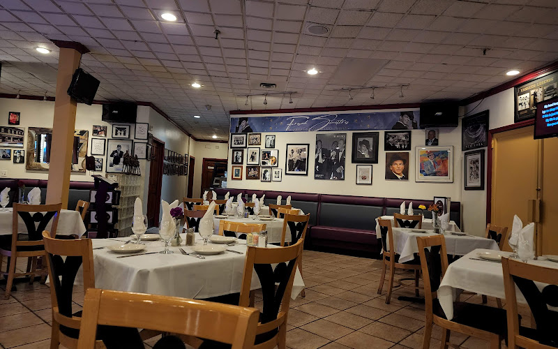 Francesco’s Supper Club