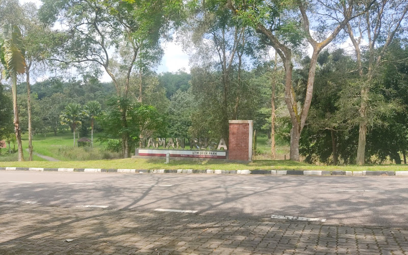 UTM Deer Park