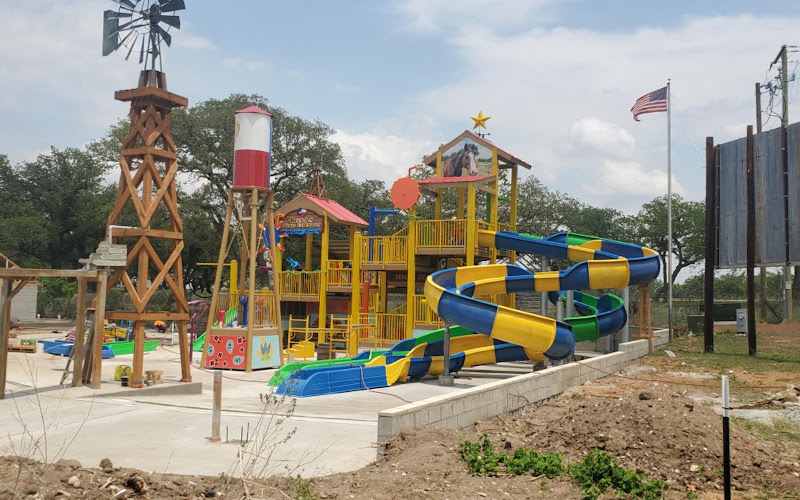 Jellystone Park™ Texas Wine Country