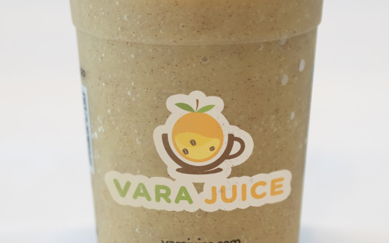 Vara Juice (Detroit)