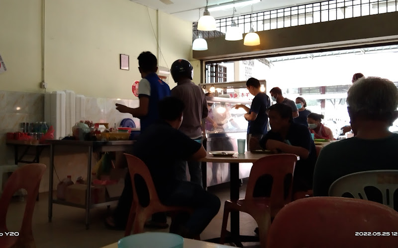 Restoran Good Taste Corner