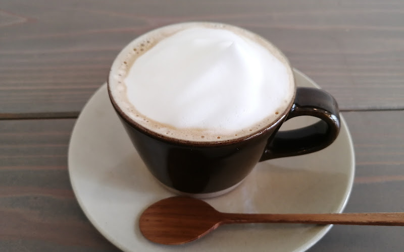 ima Cafe