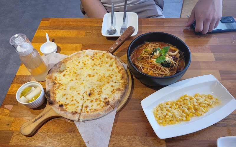 이상한키친