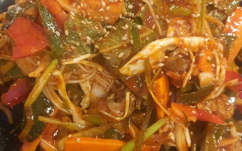 꼬레랑옛날통닭