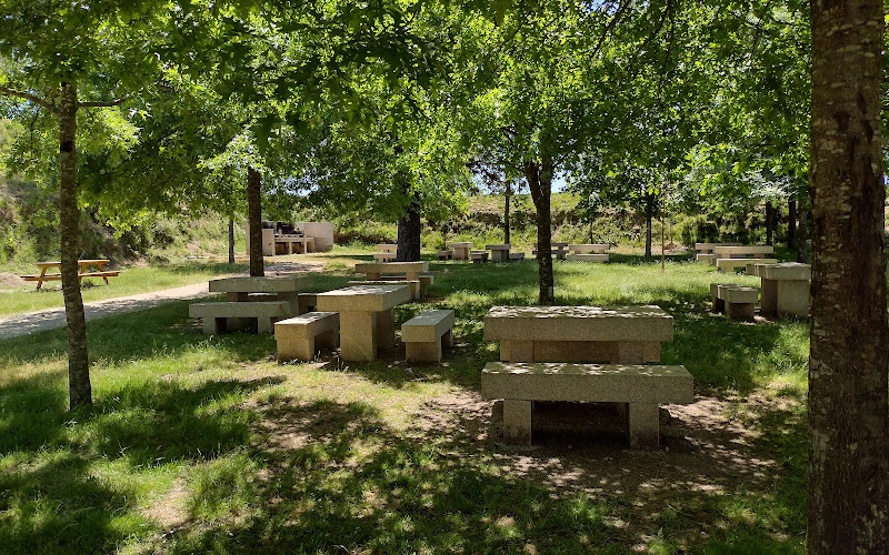 メレンダス・ノッサ・セニョーラ・ド・ヴィーゾ公園