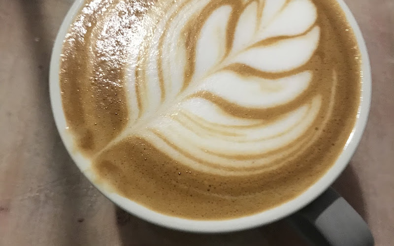 koffeemilia langkawi