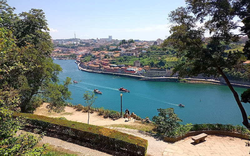 Jardim do Roseiral