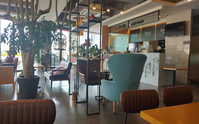 데일리에스프레소