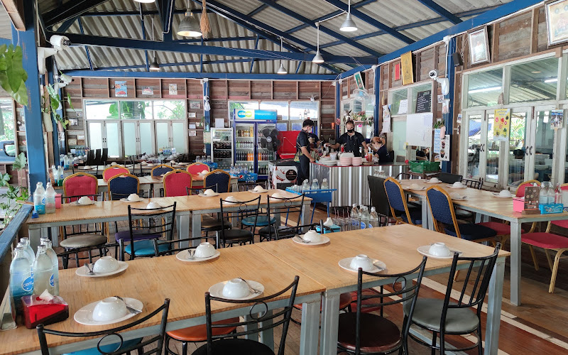 505 Kow Hom Potchana Kitchen