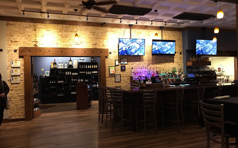 Jonathan's on Brick Street
