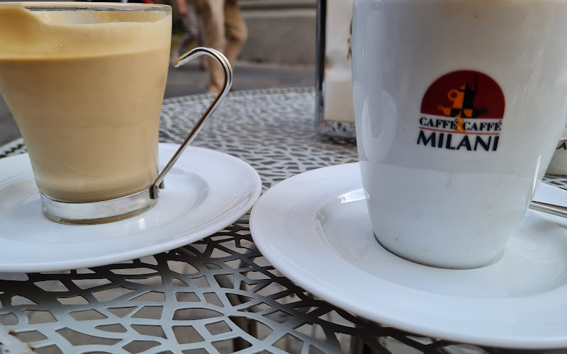 Coffee & Coffee