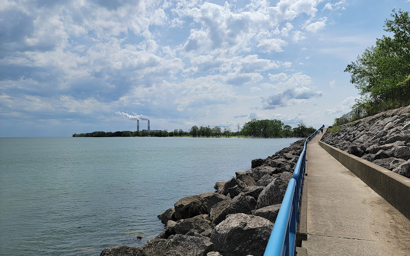 윌리엄 C. 스털링 주립공원