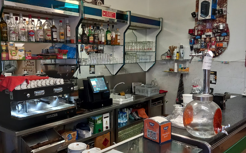 Café Snackbar as KUSKAS