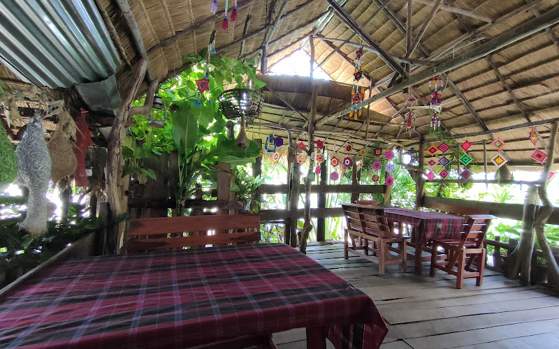 ครัวบ้านนา อาหารป่า