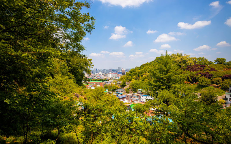 완산공원
