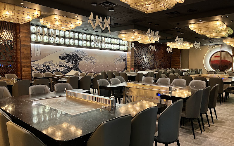 Masa Sake Grill