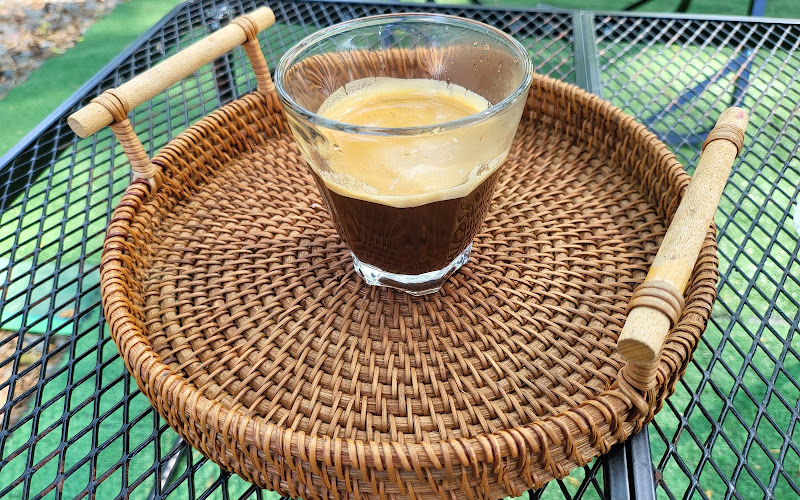 KONDIN CAMPING COFFEE