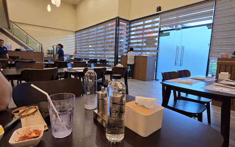 ISUNG BANGNA 아이성방나