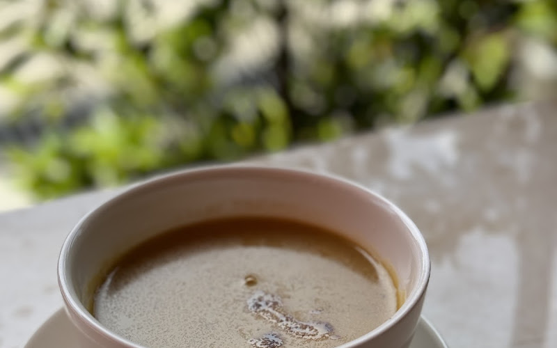 DELI CAFE' ( More than coffe)@ Karon