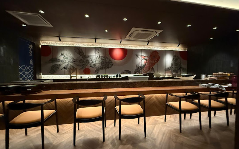 Kura Sumibi Yakiniku Japanese Restaurant