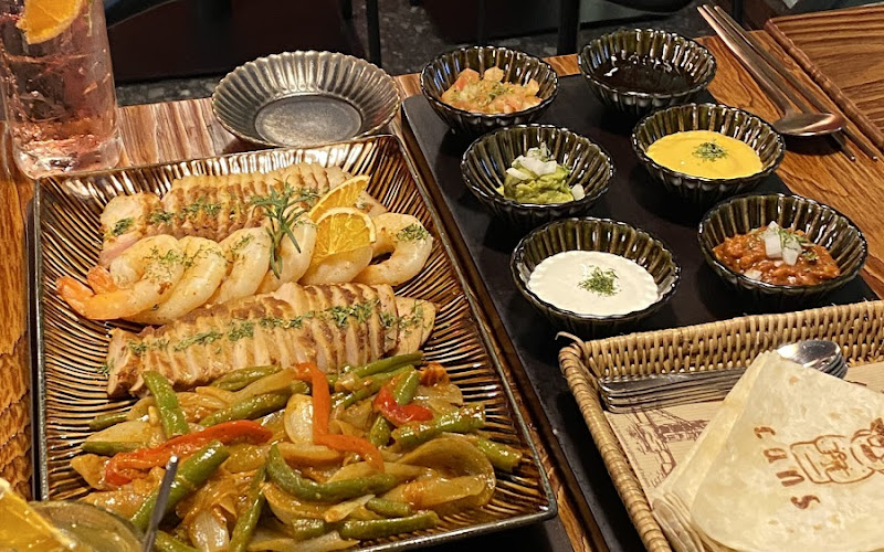 칸스 광주금호점