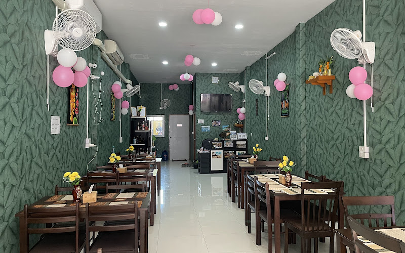 The Imperial spice - Taste of Bharat