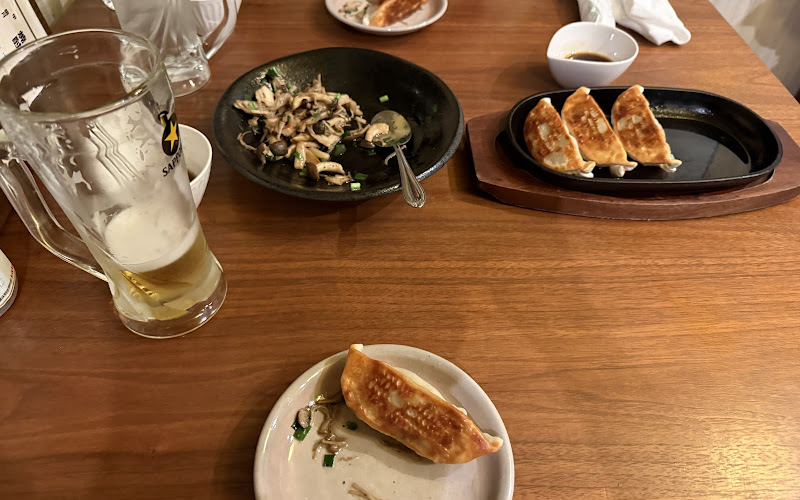 酔い処 銕