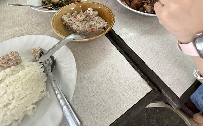 ร้านเลิศรส