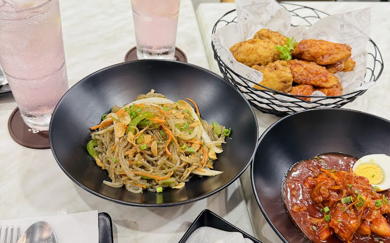 KyoChon Chicken @ Alor Setar