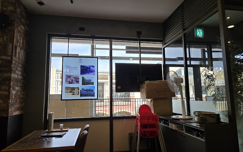 만포면옥 파주프리미엄아울렛 MANPO MYEONOK