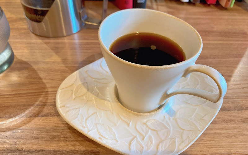 HILLVALLEY COFFEE LAB.（ヒルバレー コーヒー ラボ）