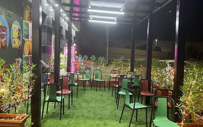 ALHABIBI RESTAURANT مطعم الحبيبي