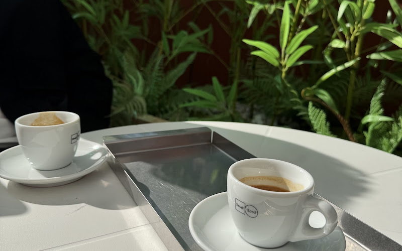 스몰굿커피 플래그십 스토어