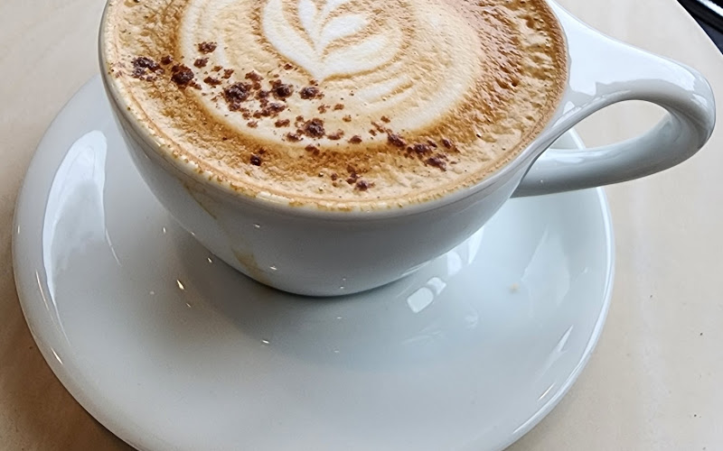 Hypnos Coffee
