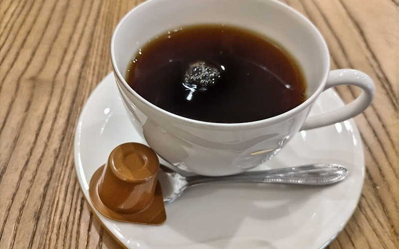 OKU COFFEE