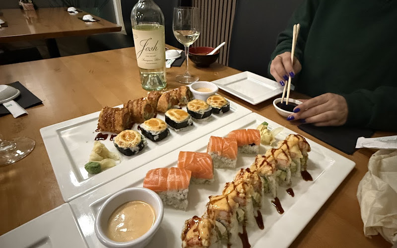 Tempura Grill