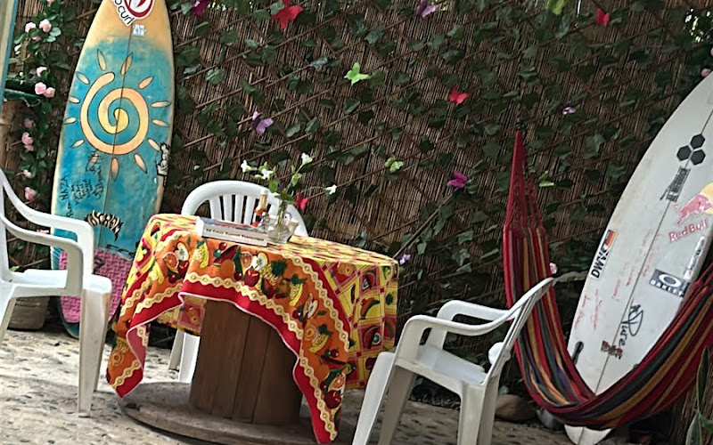 Sylvia's Place