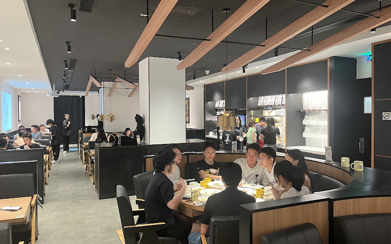 TAI ER 太二酸菜鱼 （SUNWAY PYRAMID）