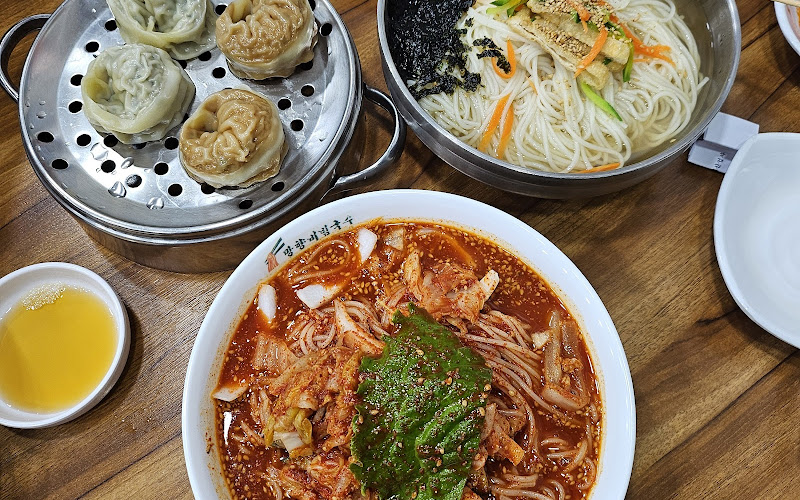망향비빔국수 (답십리)