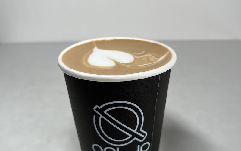 Qcup coffee roasters