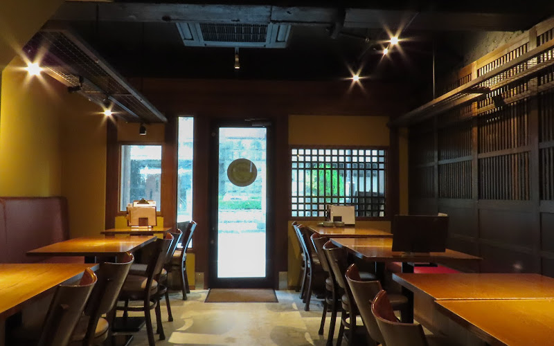 盛岡飯酒フジヤ商店