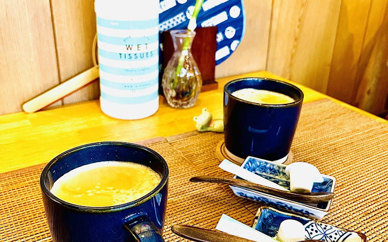 ことりふらっと