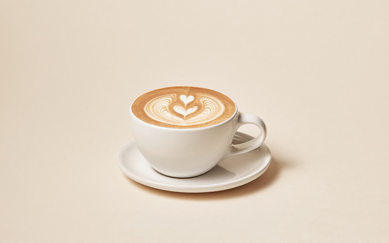 藍瓶咖啡 釜山民樂店