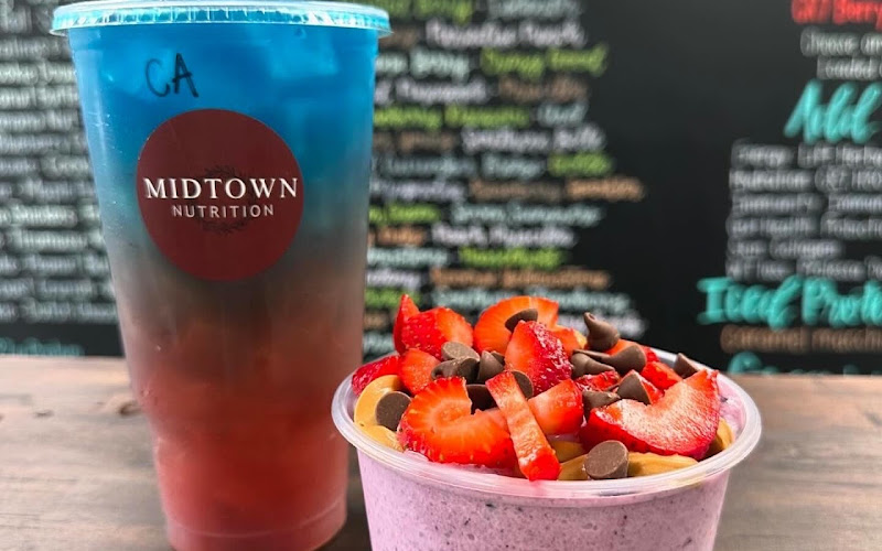 Midtown Nutrition